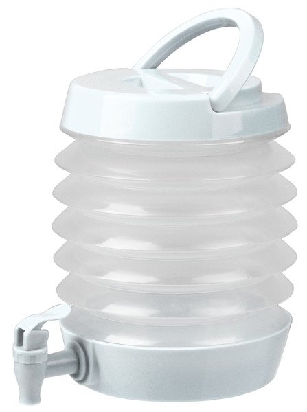 Katlanabilir Su Sebili 3,5 Litre