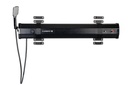 Dış Duş 20 Litre Siyah