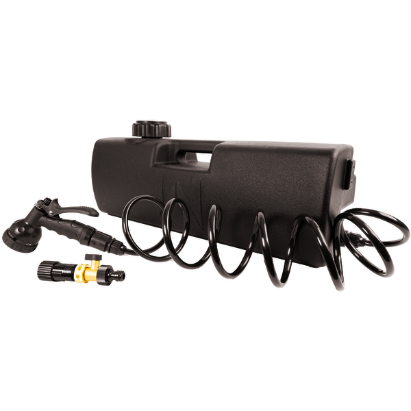Waterport 4.0 15 Litre Siyah