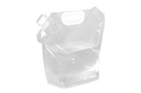 Katlanır Torba 5 Litre 35x32x5 cm