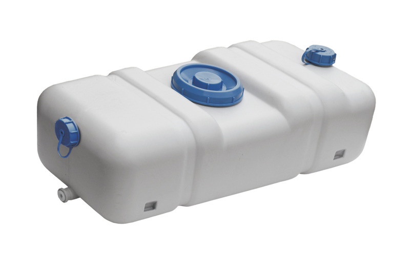 Carysan Aqua Con 70L