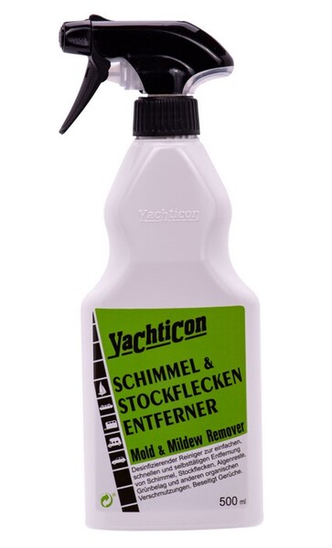 Küf Giderici 500 ml