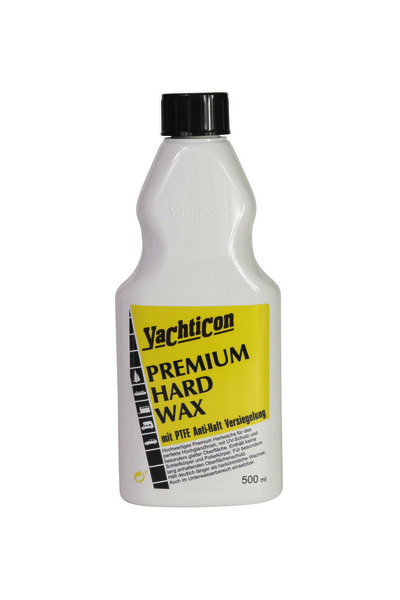 Premium Sert Vaks 500 ml