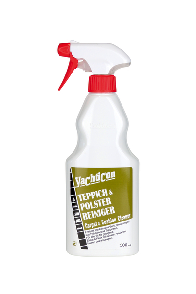 Halı ve Döşeme Temizleyici 500 ml