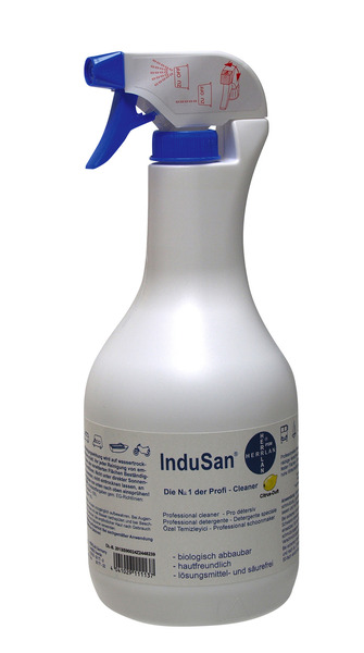 Indusan Temizleyici 1000 ml