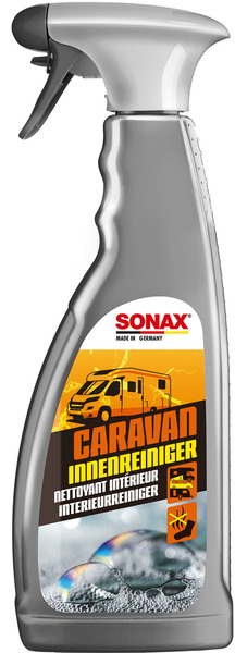 Sonax KARAVAN İç Temizleyici