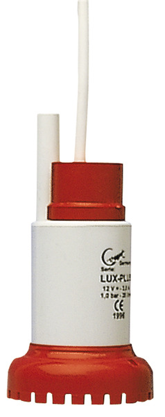 Dalgıç Pompa Lux-Plus 19L SB