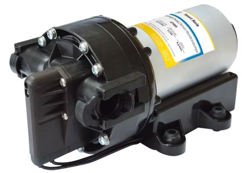 Lilie Smart Sensor 18,9L