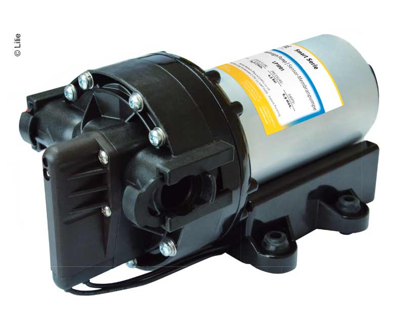 Pompa LP1014 24V 18,9L