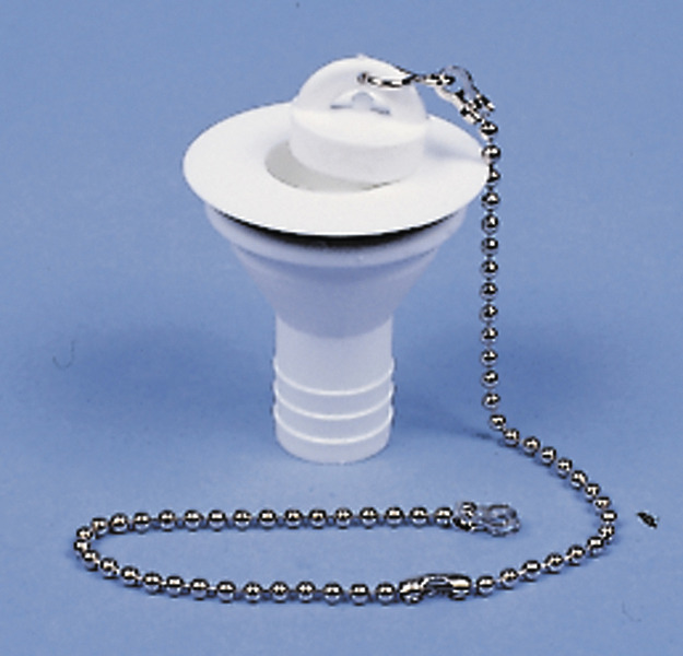Gider 3/4" Düz Çıkışlı 25 mm