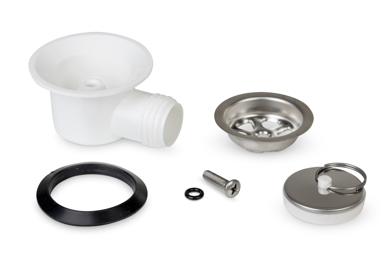 Dirsekli Gider (39 mm açıklık için)