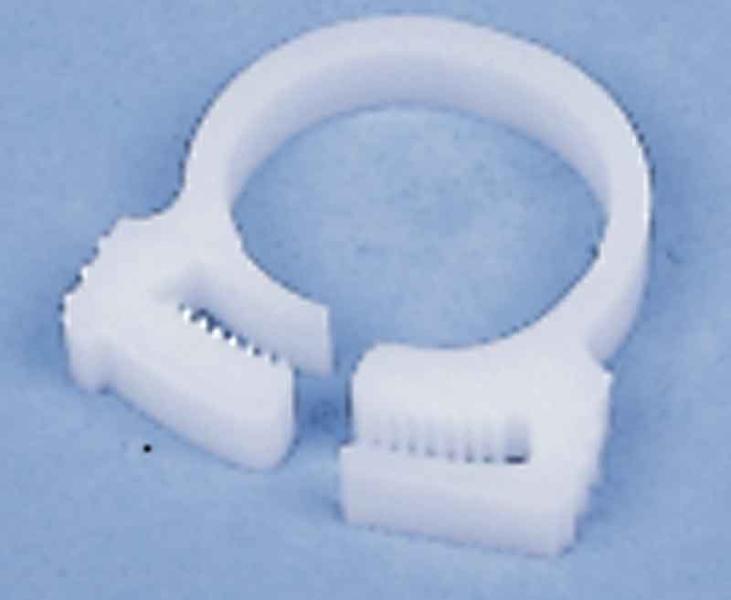 Plastik Kelepçe 17-19 mm Dökme