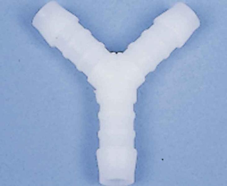 Y Hortum Bağlantısı 10 mm Dökme