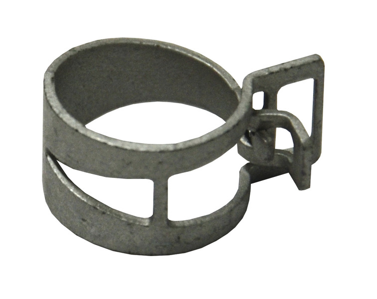 Yaylı Kelepçe 16 mm 5 Adet Blister