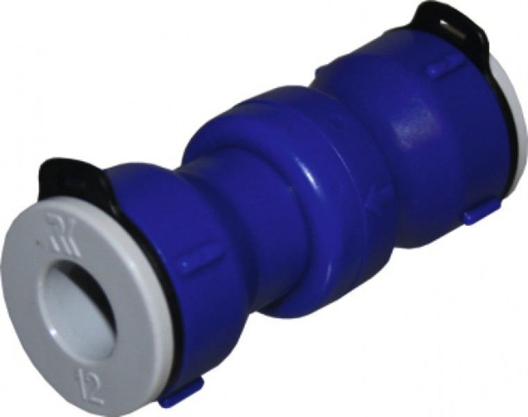 Çekvalf 12 mm Blister