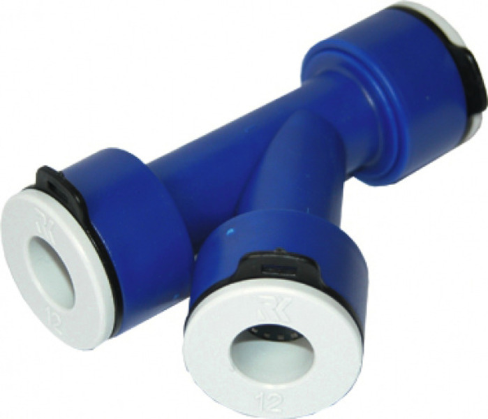 Y Dağıtıcı 12 mm 1 Adet Blister