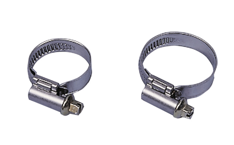 Hortum Kelepçesi 19 mm 2'li Blister