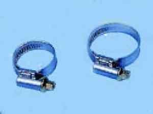 Hortum Kelepçesi 25 mm Dökme