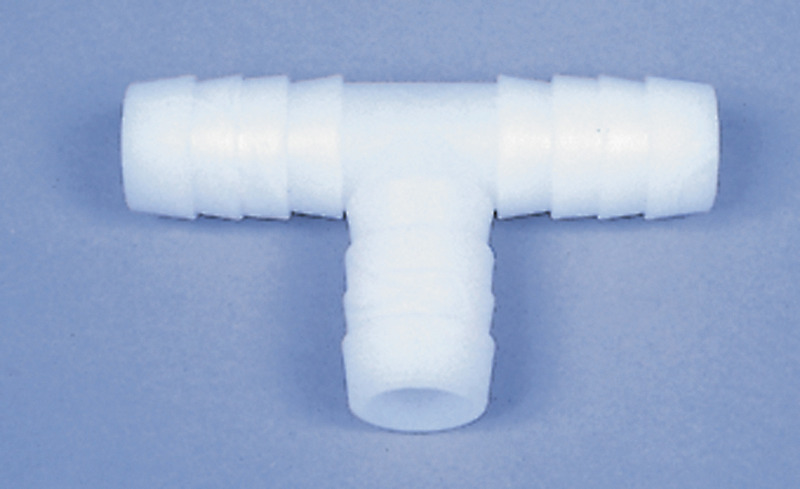 T Hortum Bağlantısı 3/4" 2'li Blister
