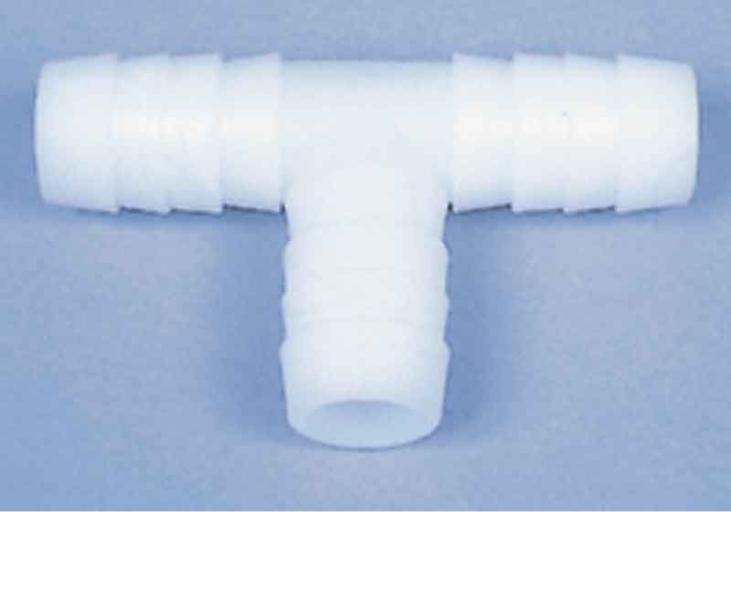T Hortum Bağlantısı 25 mm 2'li Blister