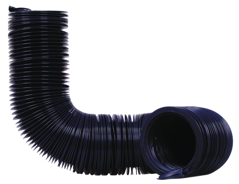 Esnek Hortum 76 mm Basit Blister Ambalaj
