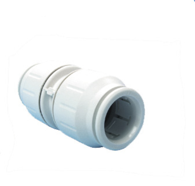 Speedfit düz rakor 12 mm