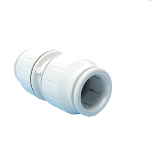 Speedfit düz rakor 15 mm