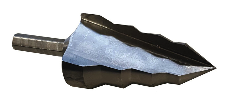 Delik Anahtarı 1/2 - 1"