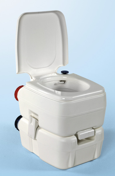 Bi-Pot 39 Tuvalet