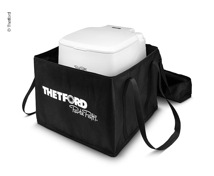 Porta Potti Çanta X65