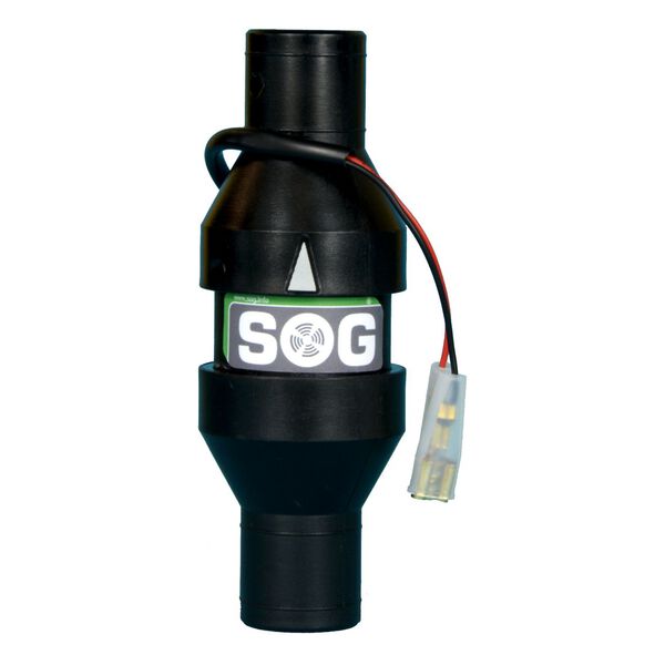 SOG Tank/Çatı Tipi Fan