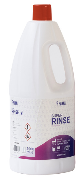 Super Rinse 2 lt