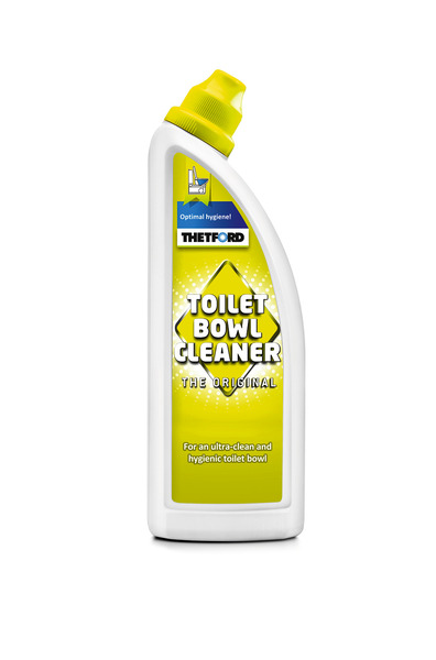Toilet Bowl Cleaner 750 ml