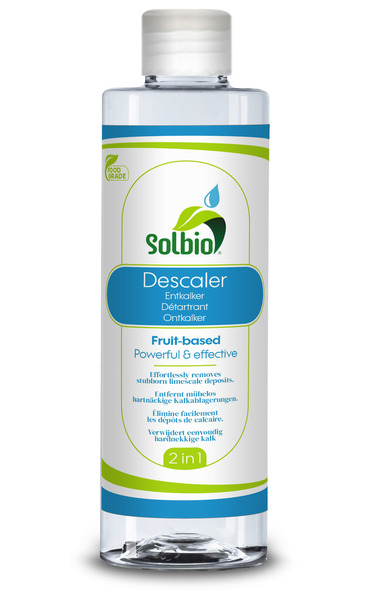 Solbio Kireç Çözücü 250ml
