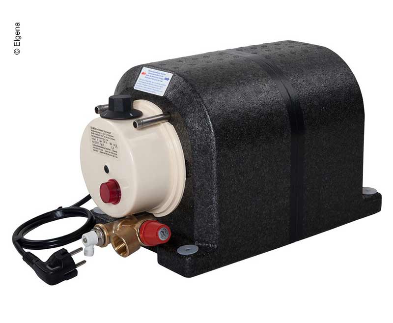 Elgena Nautic Compact 6L 330W Boyler