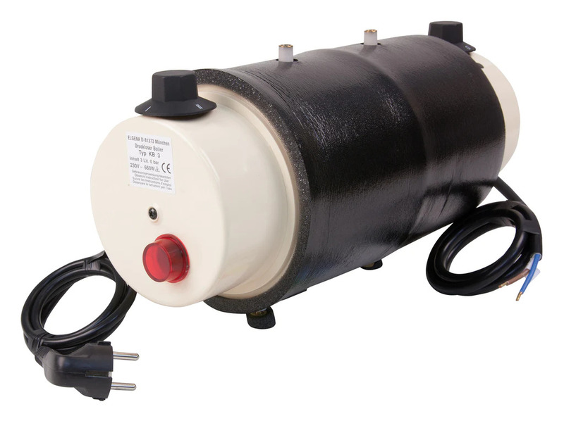 Elgena Boiler Combi 3L 12/230V