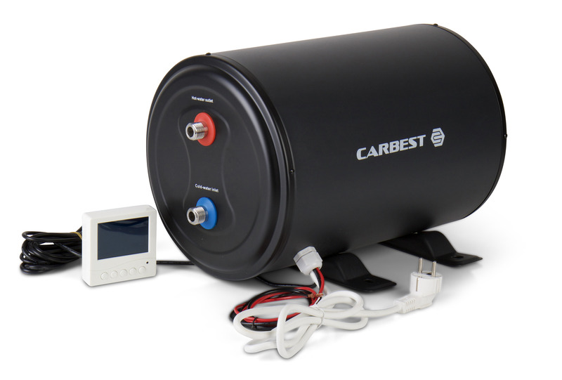 CozyWater 10L 12/230V Boiler
