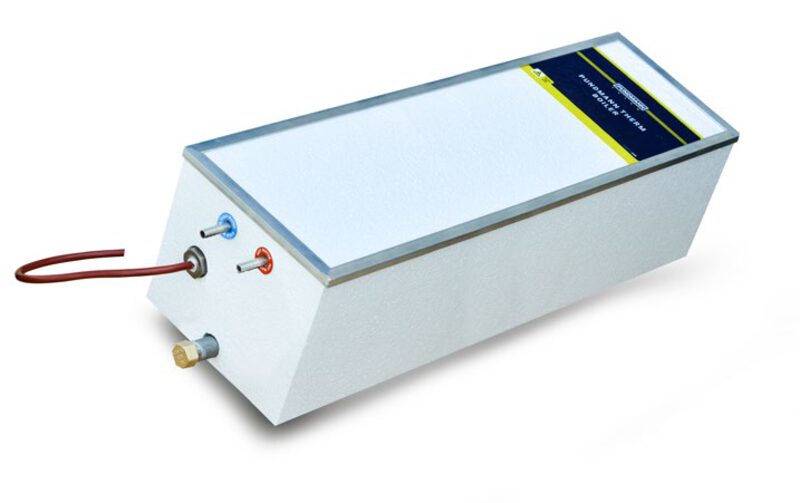 Boyler 15L 230V/500W