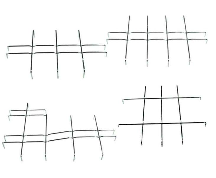 Tel Izgara Tip 4