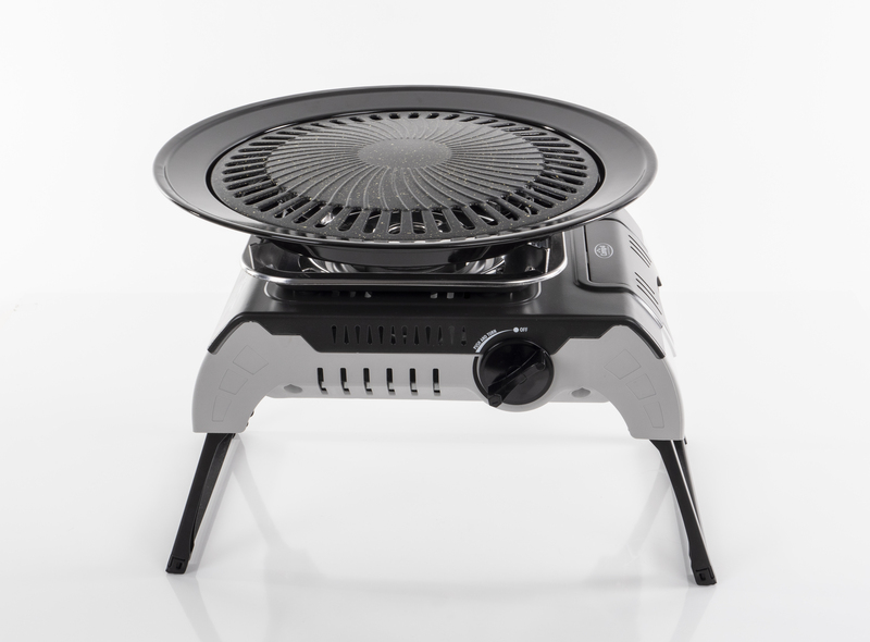 Cook´n´Fold Izgara Plakası