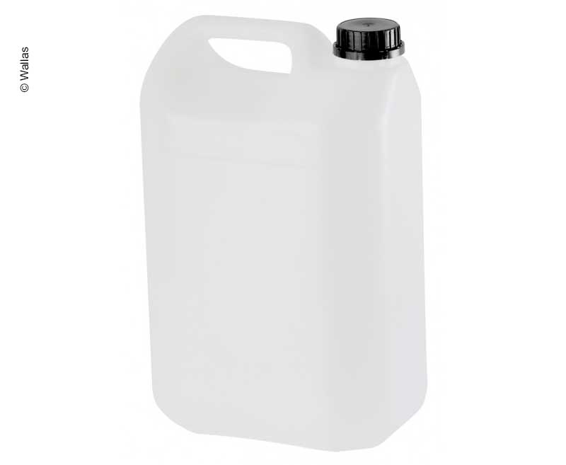 Wallas Dizel Deposu 5 L
