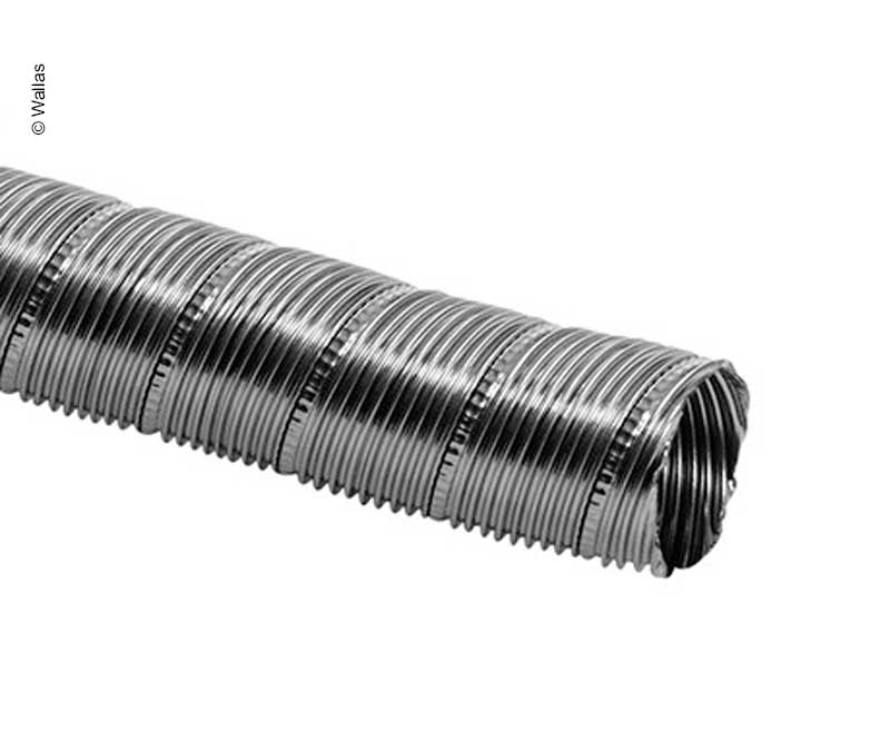 Egzoz Borusu 28 mm mt