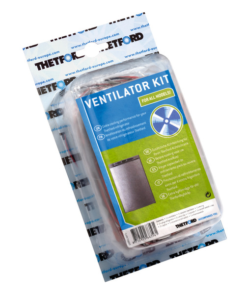 Ventilator Kiti