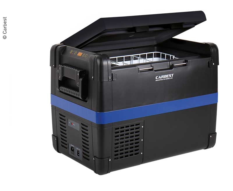Soğutucu Kutu MaxiFreezer 40L