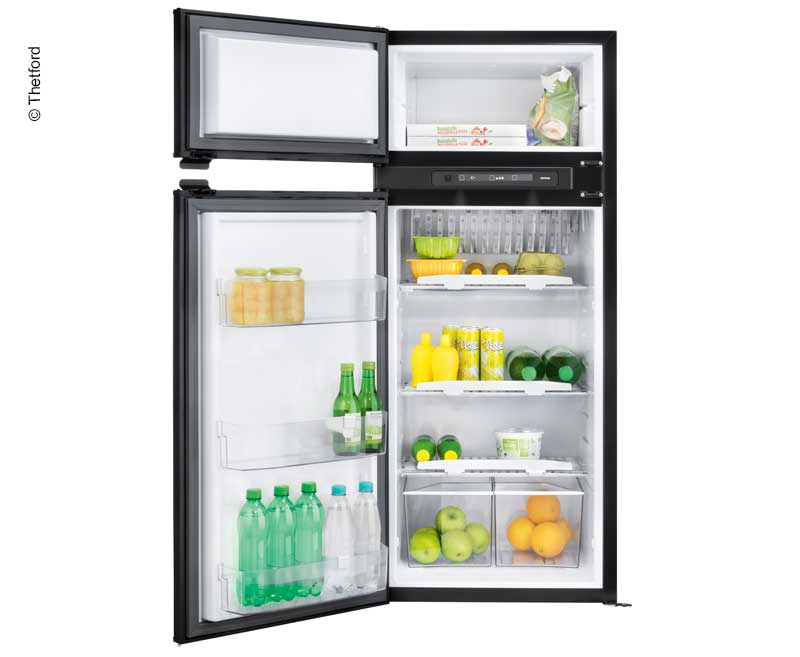 Absorbsiyonlu Buzdolabı N4145A Siyah