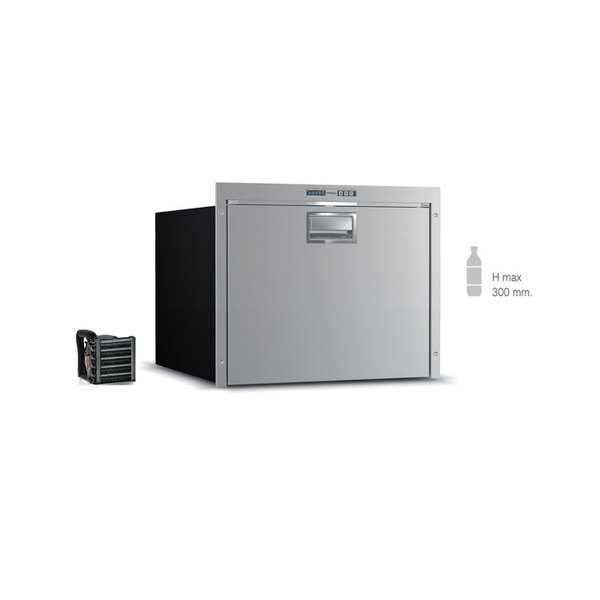 Çekmece Buzdolabı DW75RFX OCX