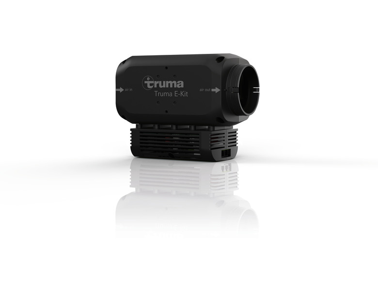 Truma VarioHeat E-Kit
