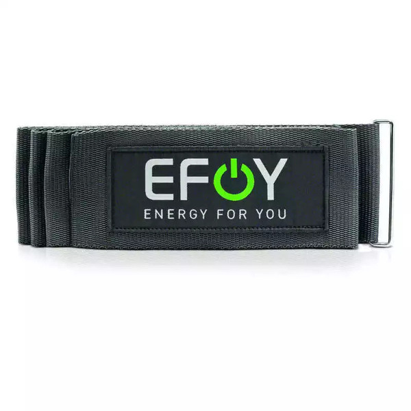 EFOY sabitleme kayışı