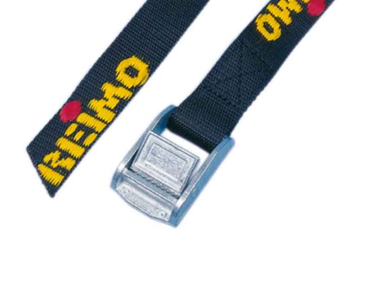 REIMO Gergi Kayışı 1,1 m Dökme
