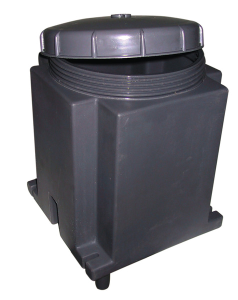 3 kg'lık Tüpler İçin Tüp Dolabı